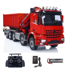 Hydraulischer Metall-Dumper