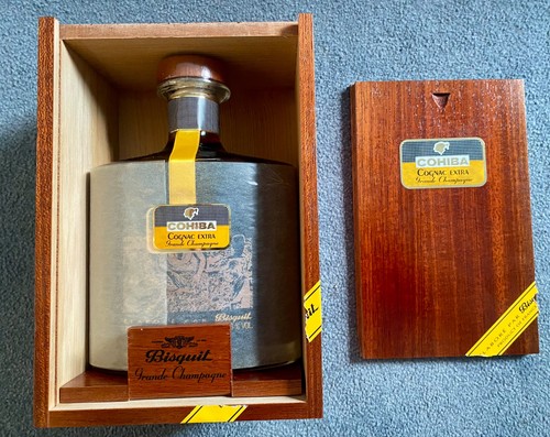 Bisquit cohiba extra grande - bisquit,