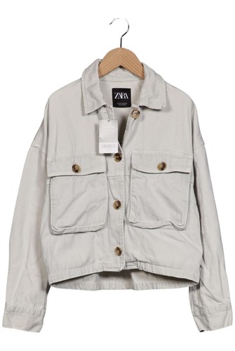 Zara jacke damen anorak jacket - anorak,