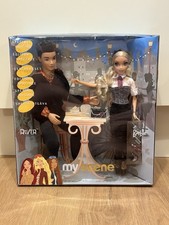 MY SCENE Barbie & River Night