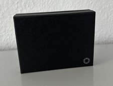 Montblanc Verpackung