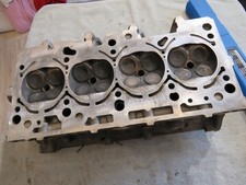 VW Touran 1T Zylinderkopf 2.0