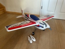 Multiplex Acro Master PRO RR