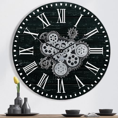 Lafocuse wanduhr bewegliche - lafocuse,