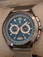 RAOUL U. BRAUN AUTOMATIC