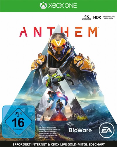anthem