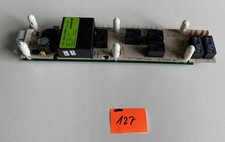 Kuppersbusch 531695 Bedienfeld