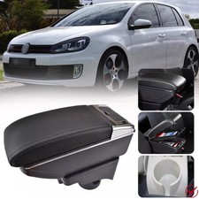 Armlehne Für 03-12 VW Golf