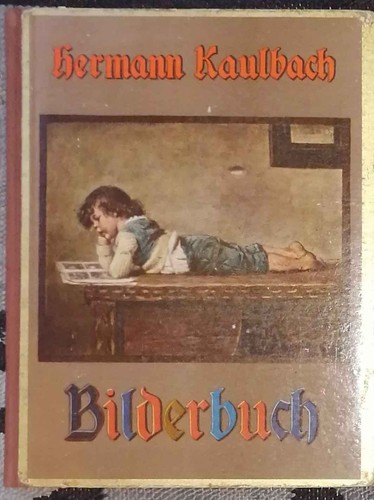 Bilderbuch bilder von - von, h