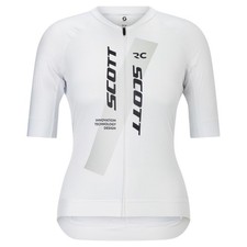 Scott pro kurzarmtrikot - scott,
