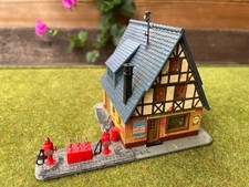 Pola H0 530 Fahrradhandlung