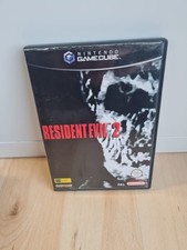 RESIDENT EVIL 2 / Nintendo