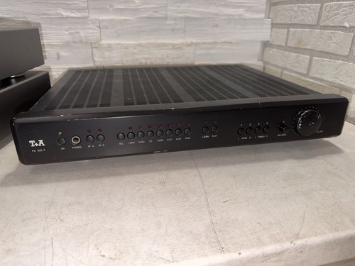 P1200r pulsar stereo - p1200r,