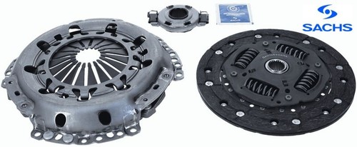 Sachs 3000951702 kupplungssatz - sachs,