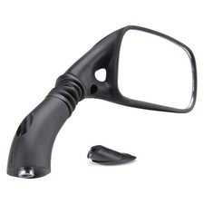 Rückspiegel Rück Spiegel rechts für Aprilia SR 50 AC Funmaster LC Netscaper