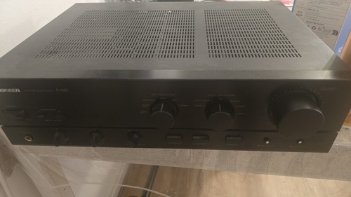 Audio verstärker pioneer - verstärker,