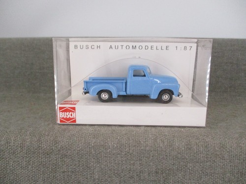 Busch spur 48200 - h0,