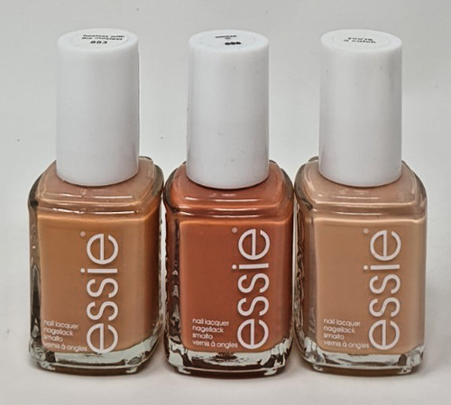 Essie nagellack set - nagellack,