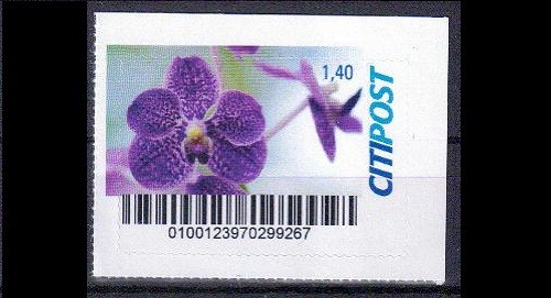 Citipost orchidee - citipost,