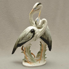 Karl Ens Volkstedt, Große