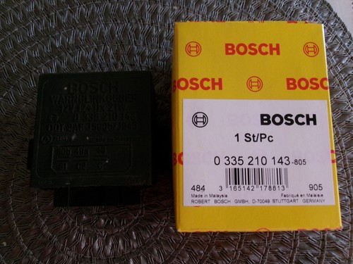 Bosch blinkgeber unimog - bosch, 406