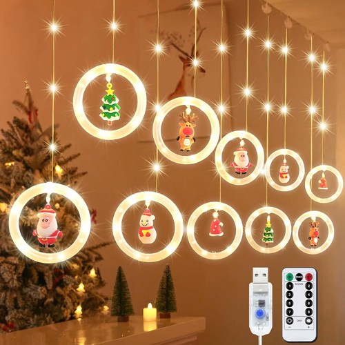 Weihnachtsbeleuchtung led - weihnachtsbeleuchtung,