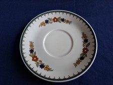 Schönwald Untertasse Alt Wien