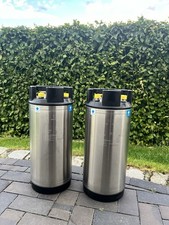 2x Orben Ionenaustauscher MINISTIL P22 20 L