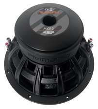 Musway MG12 30cm Subwoofer