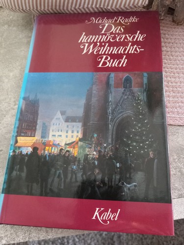 Radtke das hannöversche - m., ,