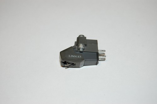 Linn tonabnehmer mit - k5,