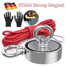 Neodym Magnetfischen