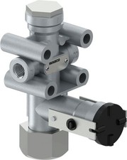 Air Suspension Valve WABCO