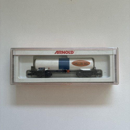 Arnold spur 4367 silowagen - n,