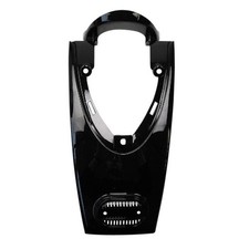 Frontverkleidung Mitte schwarz