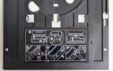 Original Epson CD-Drucker