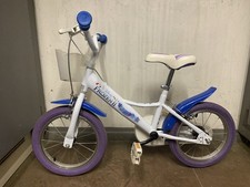 14 Zoll Kinderfahrrad