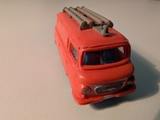 Espewe DDR, Barkas B1000