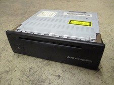 Navirechner Audi A3 8L A4 B6 B7 8E A6 4B TT 8N Laufwerk Navigation 4B0919887E