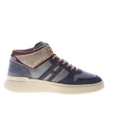 HOGAN herren schuhe H580 Mid