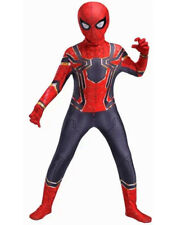 Kinder Kostüm Spiderman