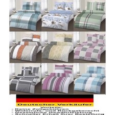 CMF - Biber Bettwäsche