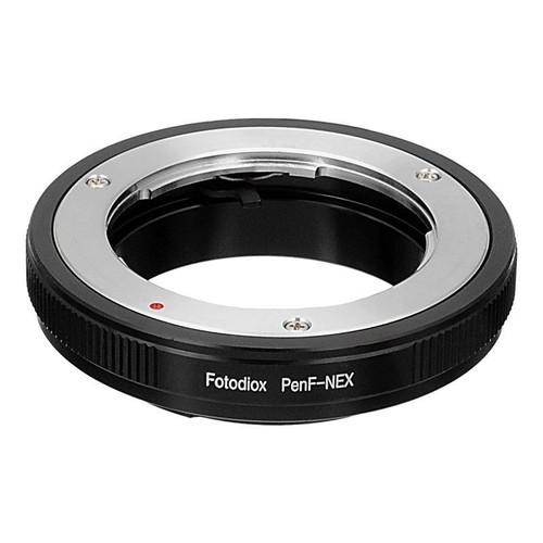 Fotodiox lens mount adapter - fotodiox,