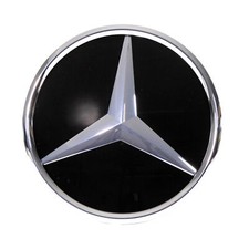 Distronic Grundplatte Stern Original Mercedes-Benz A0008880111 NEU