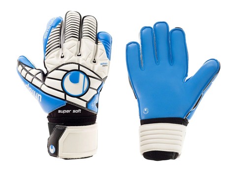 Uhlsport torwarthandschuhe - uhlsport,