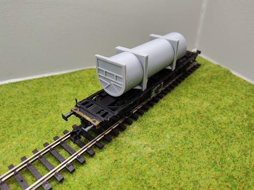 Ladegut h0 müllcontainer - ladegut,