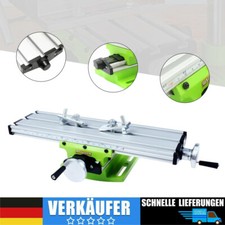 Kreuztisch Koordinatentisch