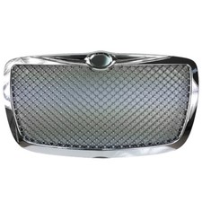 Kühlergrill sportgrill gitter - sportgrill,