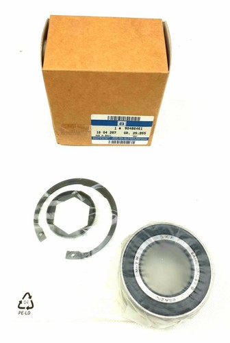 Original opel radlagersatz - original,