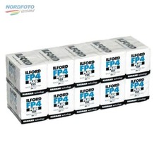 Ilford fp4 plus - fp4,